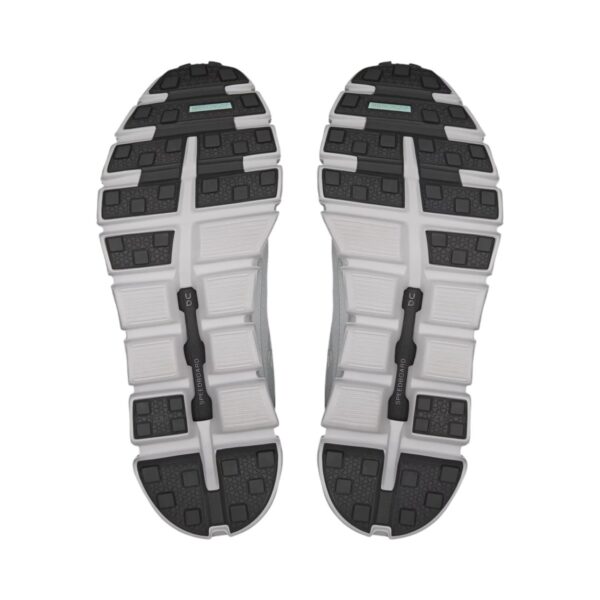 On Cloud 6 Geo Waterproof Wolf On Cloud 6 Geo Waterproof Wolf | STYLO
