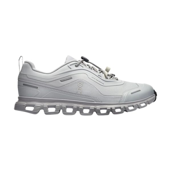 On Cloud 6 Geo Waterproof Wolf On Cloud 6 Geo Waterproof Wolf | STYLO