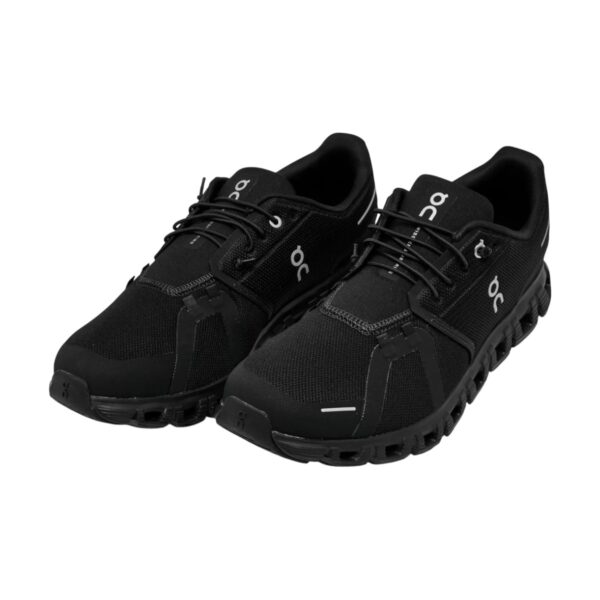 On Cloud 6 Running Shoes Black On Cloud 6 Running Shoes Black | STYLO