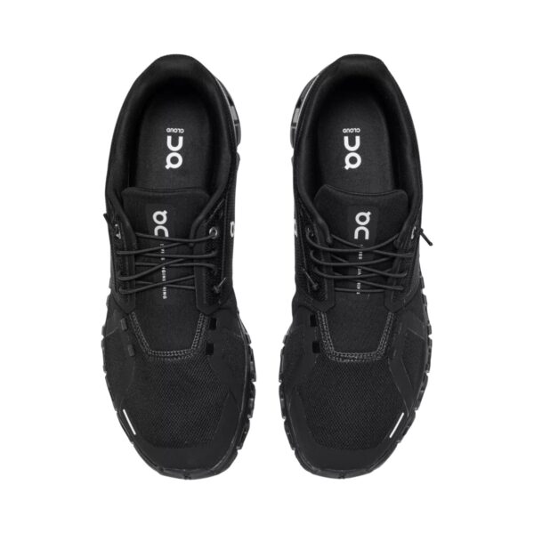 On Cloud 6 Running Shoes Black On Cloud 6 Running Shoes Black | STYLO