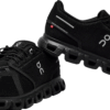 On Cloud 6 Running Shoes Black On Cloud 6 Running Shoes Black | STYLO