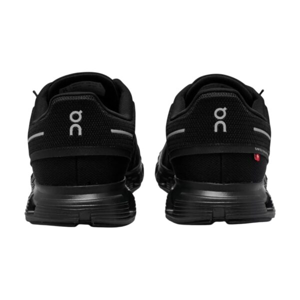 On Cloud 6 Running Shoes Black On Cloud 6 Running Shoes Black | STYLO