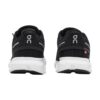 On Cloud 6 Running Shoes Black/White | STYLO