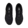 On Cloud 6 Running Shoes Black/White | STYLO