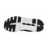 On Cloud 6 Running Shoes Black/White | STYLO