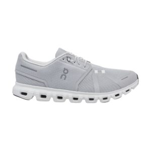 On Cloud 6 Running Shoes Glacier/White On Cloud 6 Running Shoes Glacier/White | STYLO