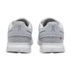 On Cloud 6 Running Shoes Glacier/White | STYLO