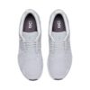 On Cloud 6 Running Shoes Glacier/White | STYLO