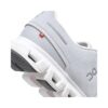 On Cloud 6 Running Shoes Glacier/White | STYLO