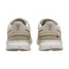 On Cloud 6 Running Shoes Pearl/White | STYLO