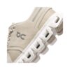 On Cloud 6 Running Shoes Pearl/White | STYLO