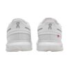 On Cloud 6 Running Shoes White | STYLO