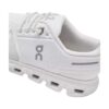 On Cloud 6 Running Shoes White | STYLO