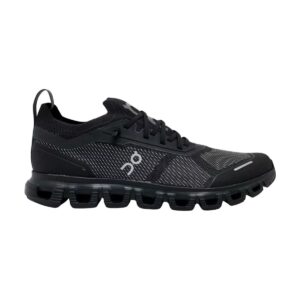 On Cloud 6 Versa Running Shoes Black/Eclipse On Cloud 6 Versa Running Shoes Black/Eclipse | STYLO