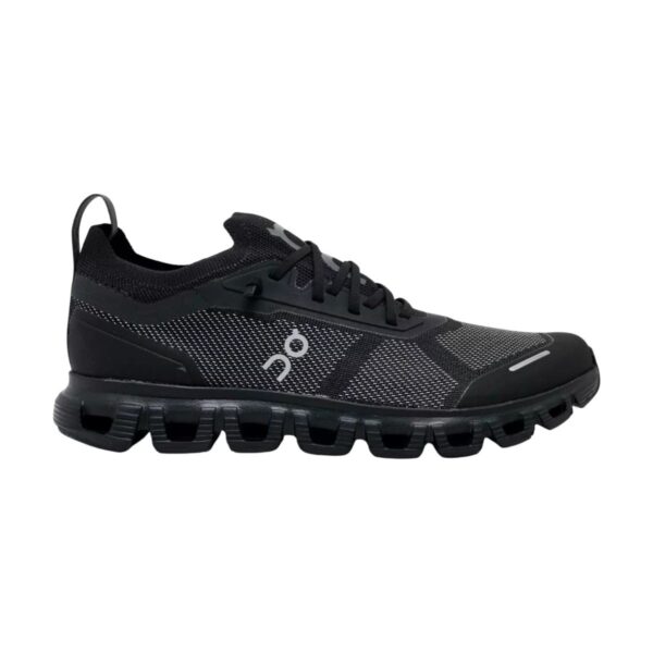 On Cloud 6 Versa Running Shoes Black/Eclipse On Cloud 6 Versa Running Shoes Black/Eclipse | STYLO