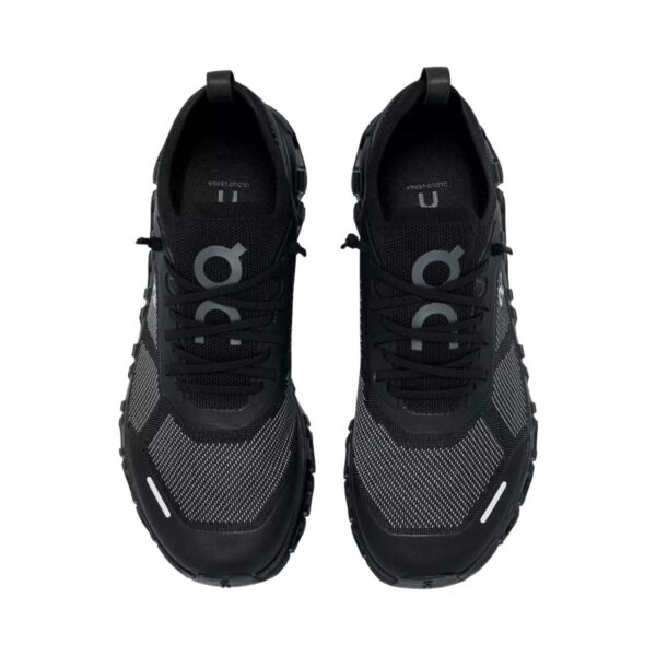 On Cloud 6 Versa Running Shoes Black/Eclipse On Cloud 6 Versa Running Shoes Black/Eclipse | STYLO