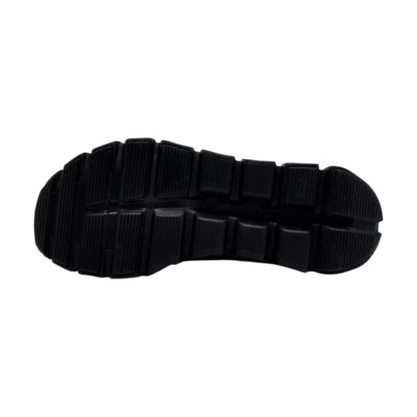 On Cloud 6 Versa Running Shoes Black/Eclipse On Cloud 6 Versa Running Shoes Black/Eclipse | STYLO