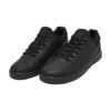 On Cloud THE ROGER Advantage Casual Shoes Black | STYLO
