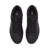 On Cloud THE ROGER Advantage Casual Shoes Black | STYLO