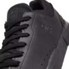 On Cloud THE ROGER Advantage Casual Shoes Black | STYLO