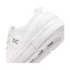 On Cloud THE ROGER Advantage Casual Shoes White On Cloud THE ROGER Advantage Casual Shoes White | STYLO