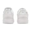 On Cloud THE ROGER Advantage Casual Shoes White On Cloud THE ROGER Advantage Casual Shoes White | STYLO