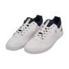 On Cloud THE ROGER Advantage Casual Shoes White/Midnight | STYLO