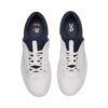 On Cloud THE ROGER Advantage Casual Shoes White/Midnight | STYLO