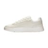On Cloud THE ROGER Advantage Shoes Ivory | STYLO