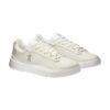 On Cloud THE ROGER Advantage Shoes Ivory | STYLO