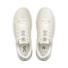 On Cloud THE ROGER Advantage Shoes Ivory | STYLO