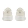 On Cloud THE ROGER Advantage Shoes Ivory | STYLO