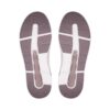 On Cloud THE ROGER Advantage Shoes White/Heron | STYLO