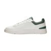 On Cloud THE ROGER Advantage Shoes White/Olive | STYLO