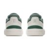 On Cloud THE ROGER Advantage Shoes White/Olive | STYLO
