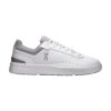 On Cloud THE ROGER Advantage Shoes White/Ore | STYLO