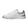 On Cloud THE ROGER Advantage Shoes White/Ore | STYLO