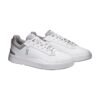 On Cloud THE ROGER Advantage Shoes White/Ore | STYLO