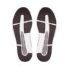 On Cloud THE ROGER Advantage Shoes White/Ore | STYLO