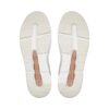 On Cloud THE ROGER Advantage Shoes White/Rosehip | STYLO