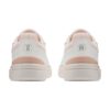 On Cloud THE ROGER Advantage Shoes White/Rosehip | STYLO