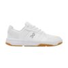 On Cloud The Roger Clubhouse Pro Tennis Shoes White/Ivory | STYLO