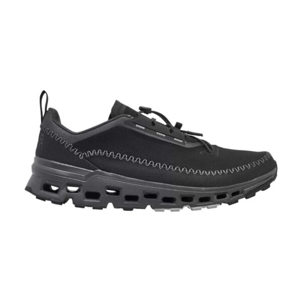 On Cloudaway 2 Running Shoes Black/Eclipse | STYLO