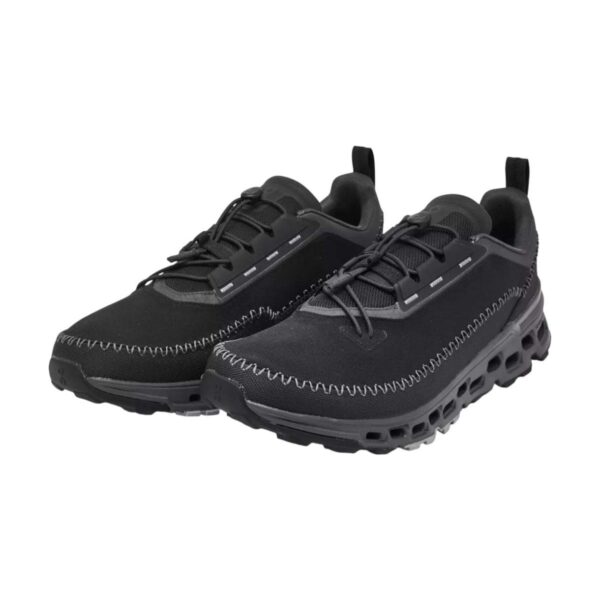 On Cloudaway 2 Running Shoes Black/Eclipse | STYLO