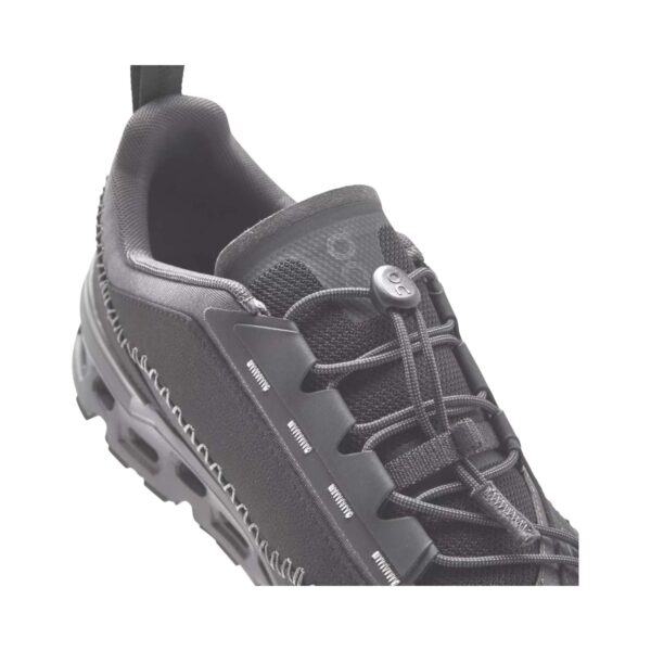 On Cloudaway 2 Running Shoes Black/Eclipse | STYLO