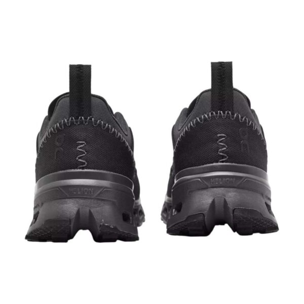 On Cloudaway 2 Running Shoes Black/Eclipse | STYLO