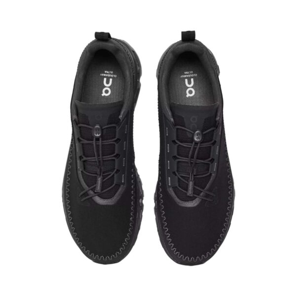 On Cloudaway 2 Running Shoes Black/Eclipse | STYLO