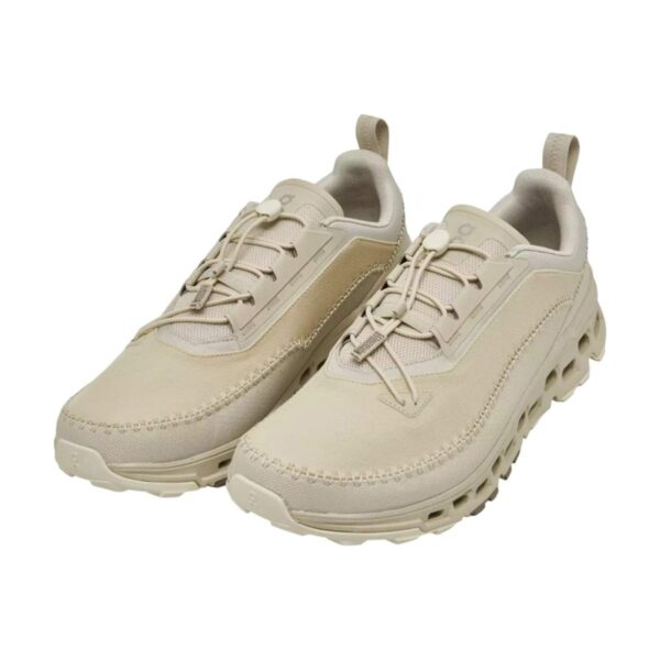 On Cloudaway 2 Running Shoes Sand/Ice | STYLO