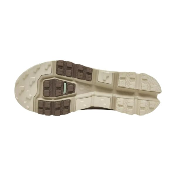 On Cloudaway 2 Running Shoes Sand/Ice | STYLO