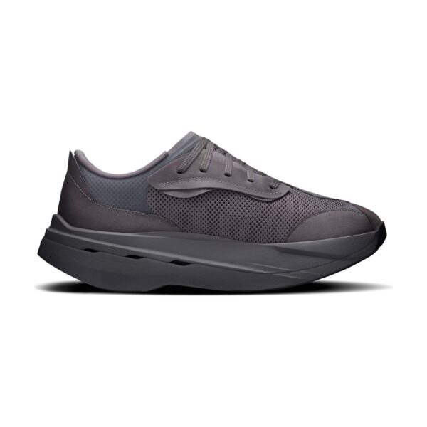 On Cloudboom Volt PAF Ember/Pebble | STYLO
